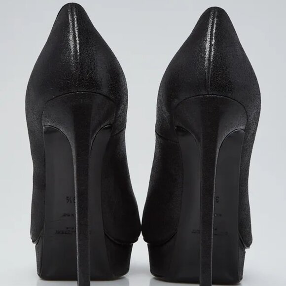 SAINT LAURENT HEELS - Picture 5 of 5